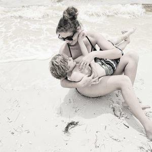 Meet your Posher, Audrey